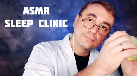 ASMR Sleep Therapists 的图像结果