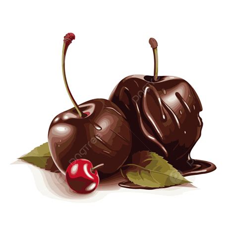 Art Chocolate Covered Cherries