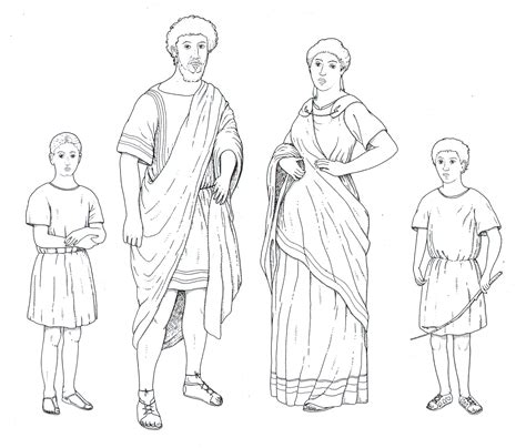 Roman Drawing at GetDrawings | Free download