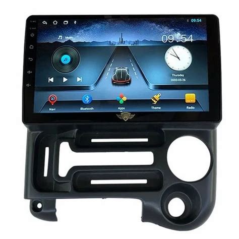 Car Android Player - Hyundai Eon Car Stereo Service Provider from Noida