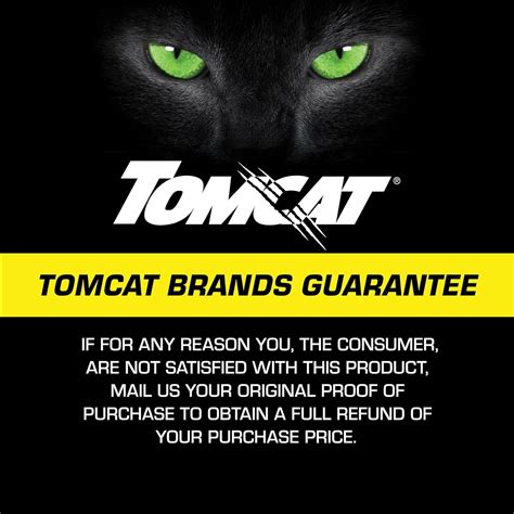 Tomcat Mole Killer, Mimics Natural Food Source, India | Ubuy