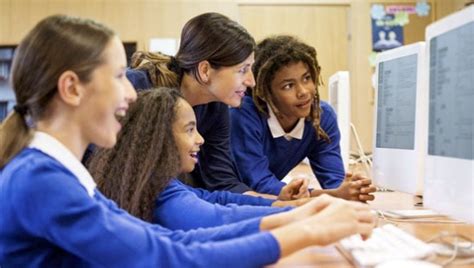 ICT Teachers Computer Science 的图像结果