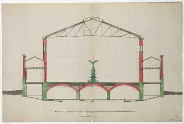 Searching Picture Sheffield