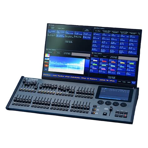 FLX S SERIES NOW SHIPPING | Vari-Lite