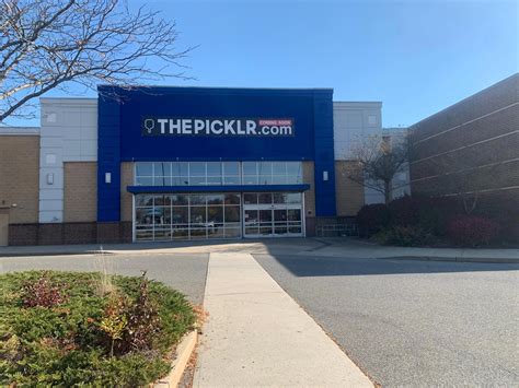 Ex-Bed Bath & Beyond in Manahawkin opening doors to pickleball players ...