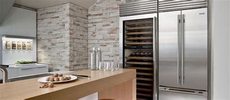 Image result for Sub-Zero Built-In Refrigerator