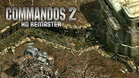 Image result for Commandos 2 Bonus