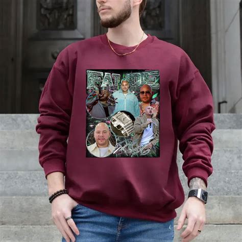 FAT JOE Png , Fat Joe Png , Ready to print, printable design, artist ...