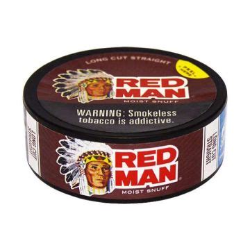 Image result for Red Man Smoke Cheeba