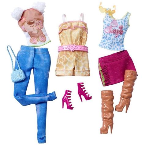 Barney Zoo Barbie 的图像结果