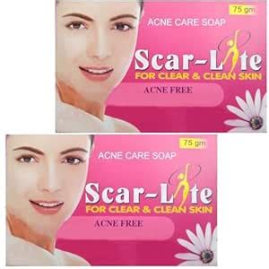 Buy NEW ANTI - ACNE SOAP PACK OF - 2 Online at Low Prices in India ...