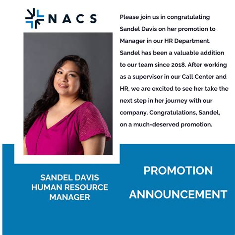 North American Credit Services, Inc. on LinkedIn: Congratulations Sandel!