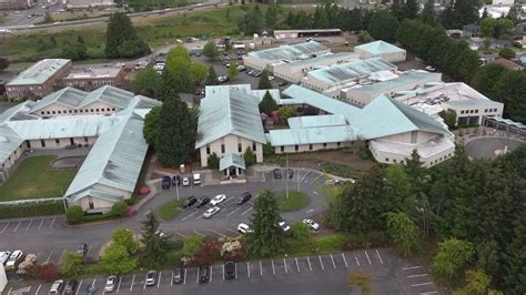 Juveniles moved to Pierce County jail amid Remann Hall staffing crisis ...