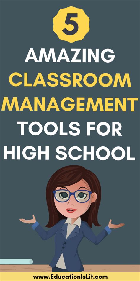 Classroom Management Interview Question 的图像结果