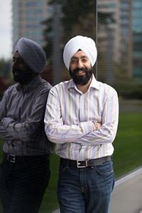 Website hosting firm GoDaddy names Aman Bhutani as chief executive