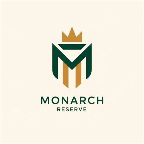 Entry #1967 by syedmajidali3 for Creative Brief: Monarch Reserve Logo ...