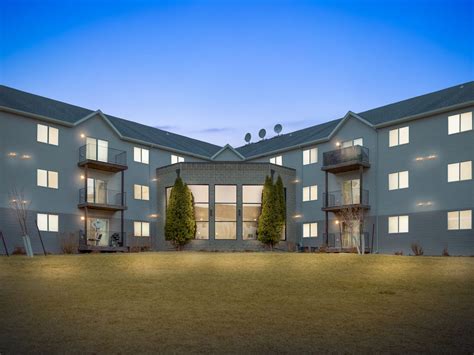 Property Details | Dakota Park Apartments | Fargo, ND