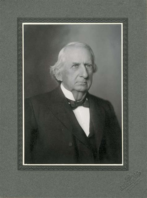 William Henry Ruffner (1824–1908) - Encyclopedia Virginia