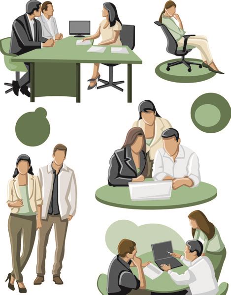 Stock Business Clip Art 的图像结果