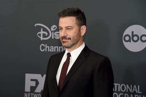 Jimmy Kimmel's Statement on the Late Director Rob Reiner