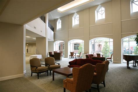 Sugar Land Baptist Church, Sugar Land – Merriman Holt Powell Architects