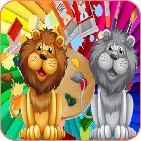 Drawing And Coloring App - App on Amazon Appstore