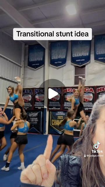 Cheer Stretch Routine 的图像结果