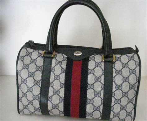 Vintage Gucci Tote Bags | semashow.com