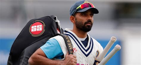 Ravi Shastri Defends Dropping Ajinkya Rahane For Rohit Sharma During SA ...