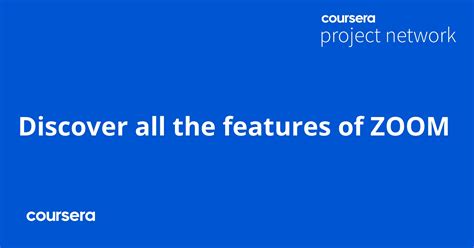 Image result for Zoom Basic Features