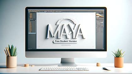 Maya Python Tutorials 的图像结果