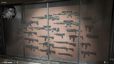 CS GO Learning 的图像结果