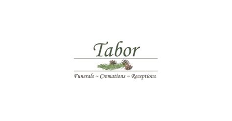 Tabor Funeral Home & Cremation Services - Brighton Obituaries ...