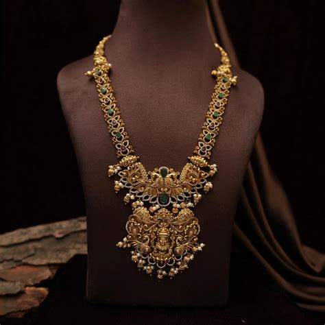 Rimli Boutique | Kundan Polki 925 Silver Designer Jewelry | Chennai