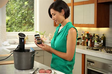 Image result for How to Use Anova Precision Cooker