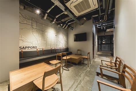 コンセプト – Salad Bowl in Sapporo | HELIO HOSTEL SAPPORO