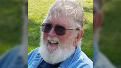 Obituary: James 'Jim' A. Carlson - Walworth County Community News