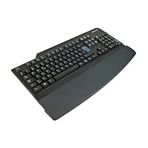 Amazon.in: Buy ThinkPlus Preferred Pro USB Keyboard (Business Black ...