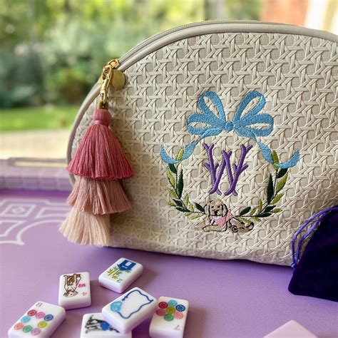 Best In Show Mahjong Set – That Mahjong Moment