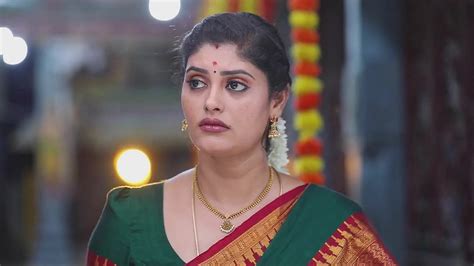 Mounam Pesiyadhe TV Serial Online - Watch Latest Show Episodes on ZEE5
