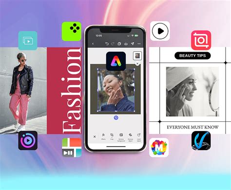 Slideshow Maker App 的图像结果