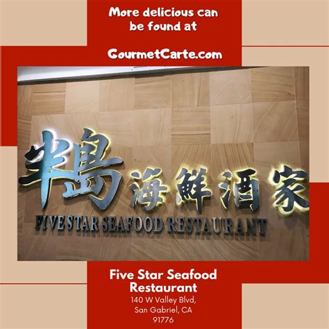 GourmetCarte on Twitter: "I think the dim sum at Five Star Seafood is ...