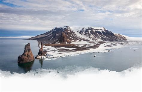 History Of Franz Josef Land at Al Robinson blog