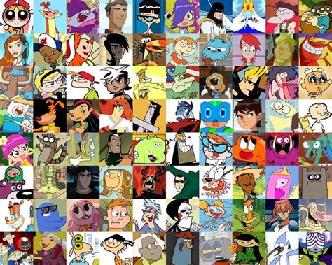 Image result for Cartoon Network Original