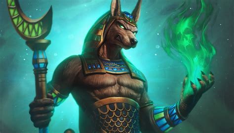 Smite 2: Anubis Mid build Open Beta 5 para SMITE 2 (SMITE-2) por ...