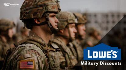 Image result for My Lowe's Military