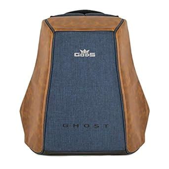 Gods GHOST 25 ltr Anti Theft 15.6 inch Laptop Tech Backpack for Men ...