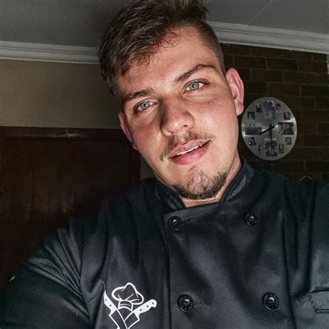 Brendan - Cooking teacher - ₹1149/h