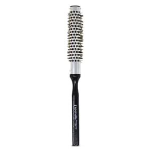 Buy Spornette 1 Inch Mini Rounder Hair Brush Metal Thermal Barrel ...