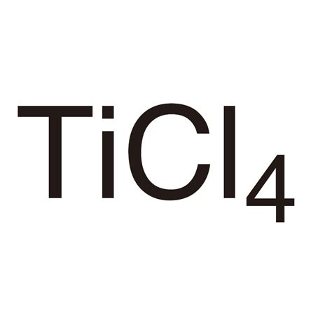 Titanium(IV) Chloride 7550-45-0 | Tokyo Chemical Industry (India) Pvt. Ltd.